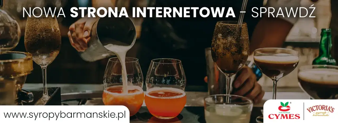 Najlepsze drinki z syropem kokosowym, które musisz spróbować w domu