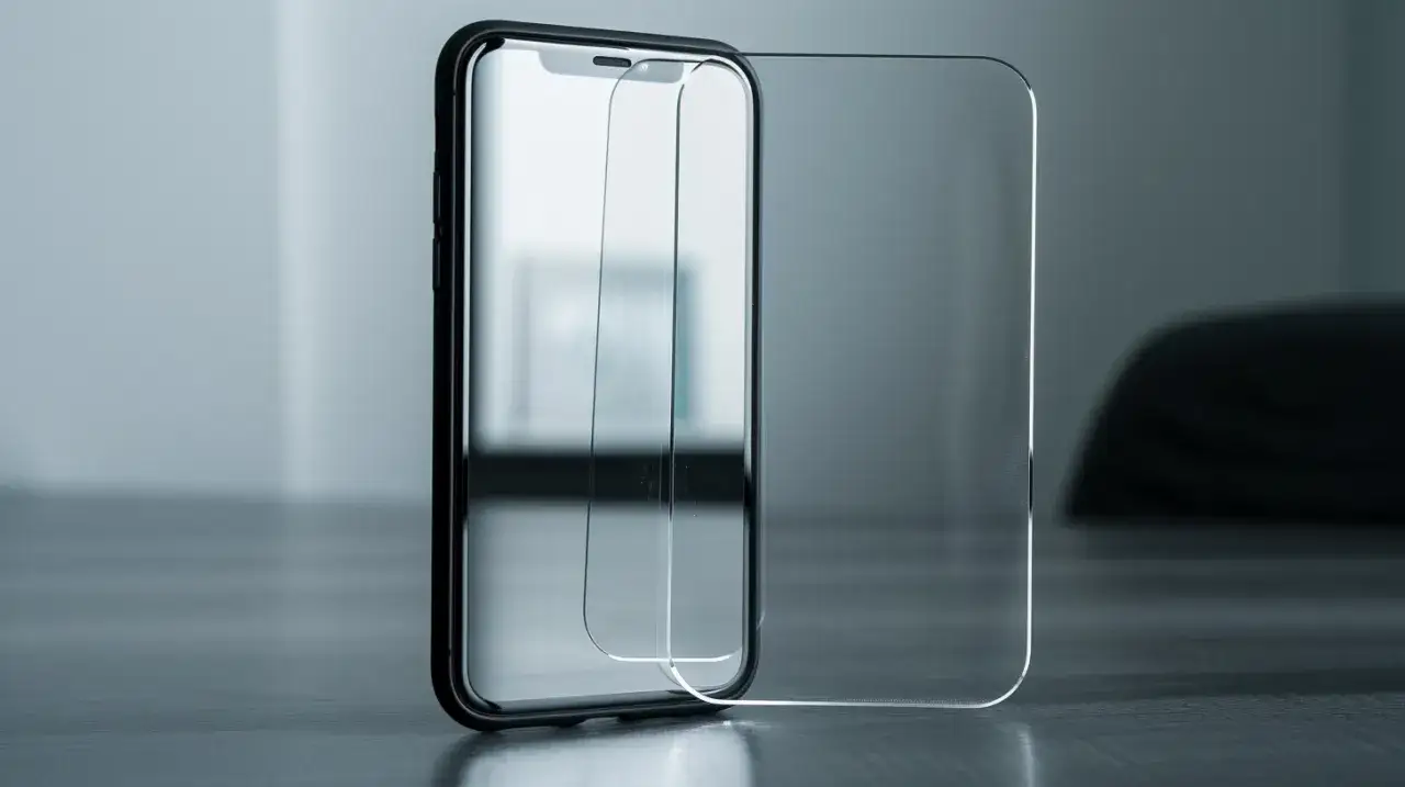 Akcesoria: Szkło hartowane do iPhone 11 - Zapewnij bezpieczeństwo