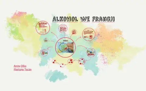 Alkohol we Francji: Co warto wiedzieć o trunkach i ich historii