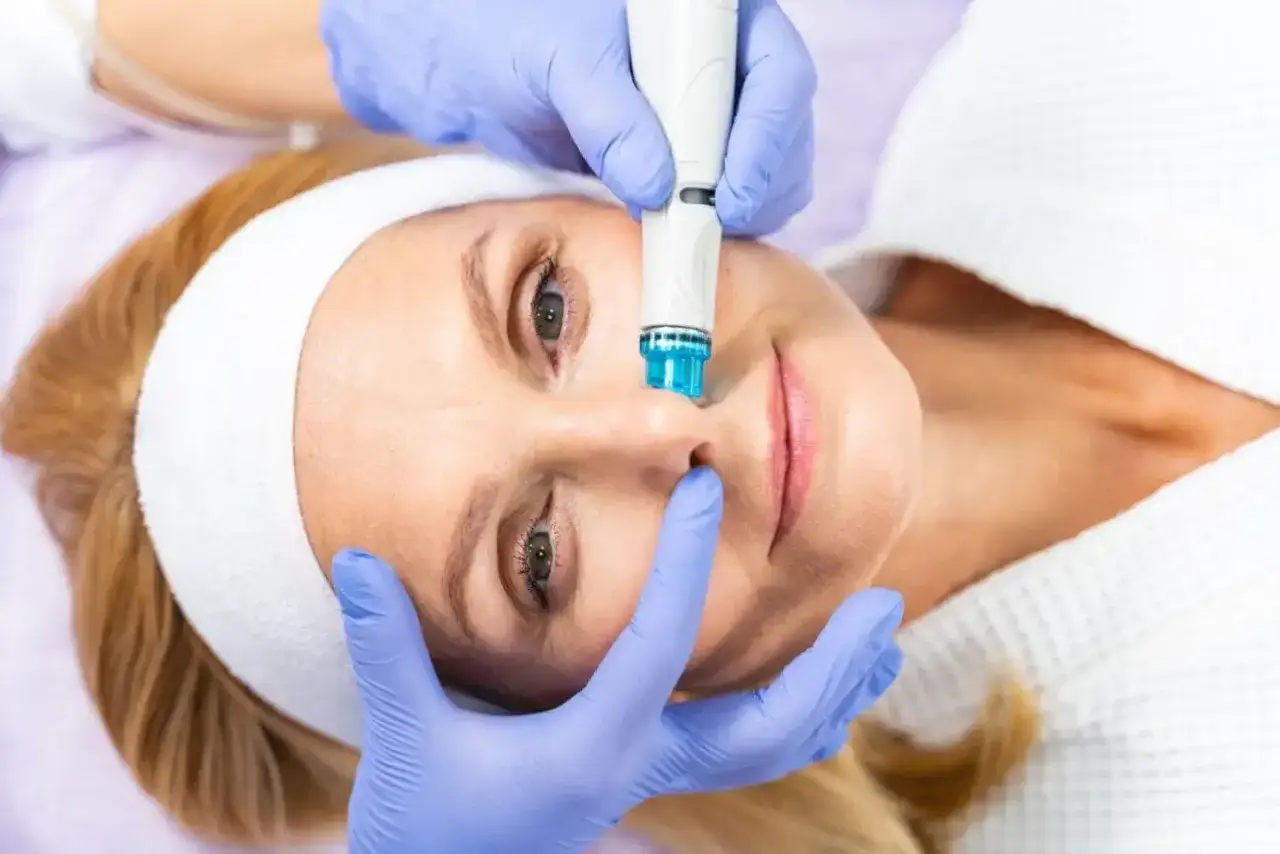 Buskie spa - odkryj niesamowite korzyści dla Twojej skóry