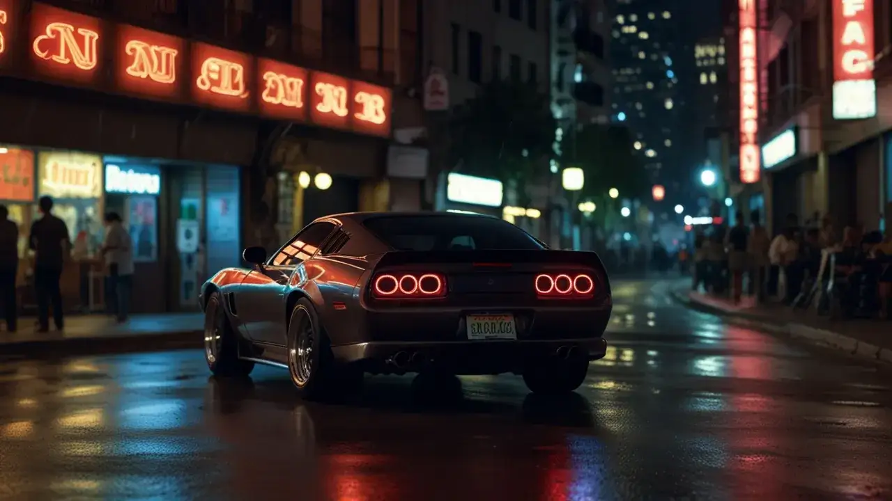 Szybcy i Wściekli na Netflix - Gdzie obejrzeć Szybkich i Wściekłych na Netflix?