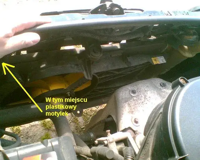 Jaki płyn do chłodnicy Fiat Grande Punto? Uniknij kosztownych błędów