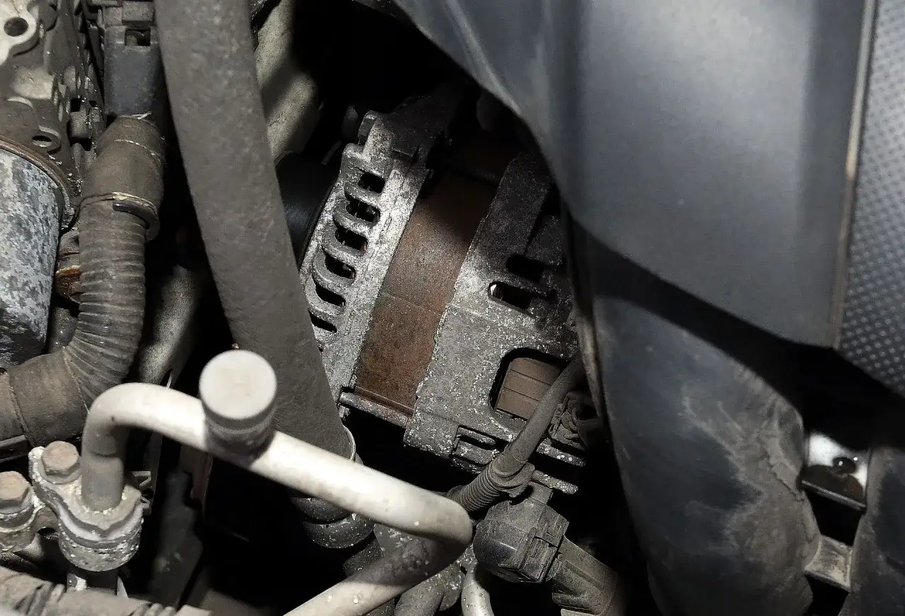 Ile kosztuje wymiana alternatora? Ceny mogą Cię zaskoczyć!