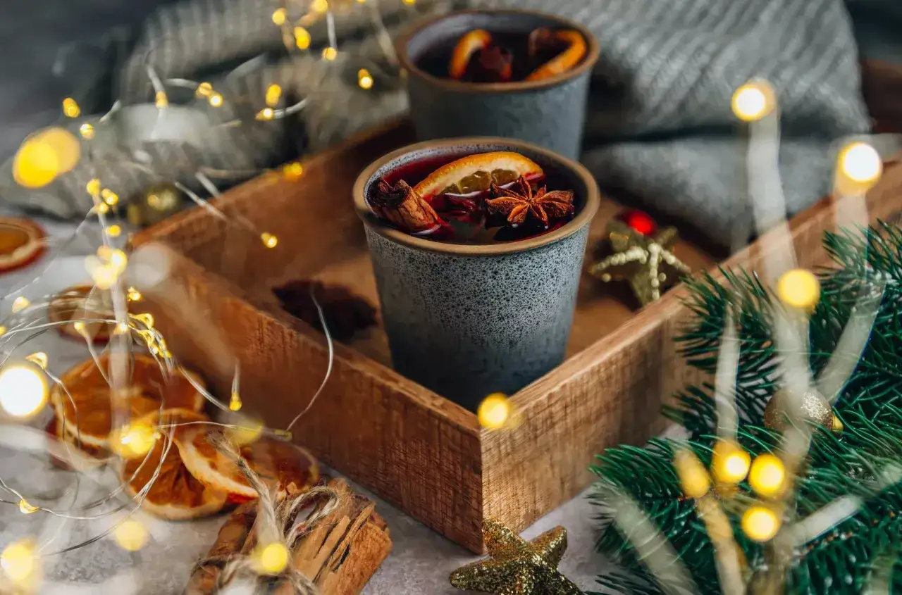 Sekrety idealnego grzańca: co dodać dla najlepszego smaku?