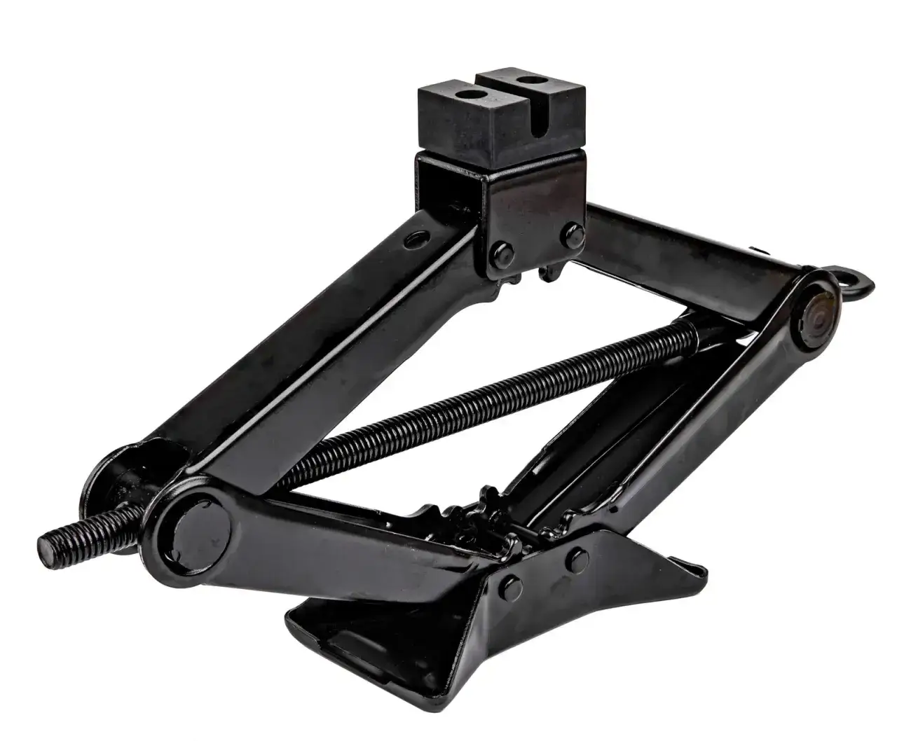 Jaki lewarek do samochodu wybrać, aby uniknąć niebezpieczeństw?