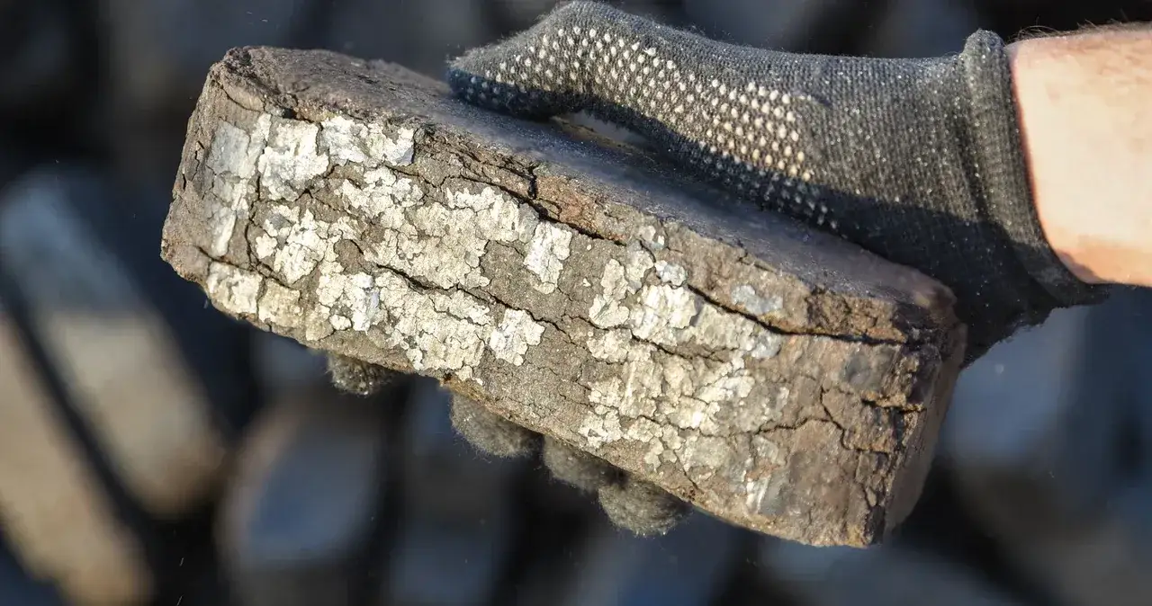 Brykiet torfowy - co to jest i dlaczego warto go używać?