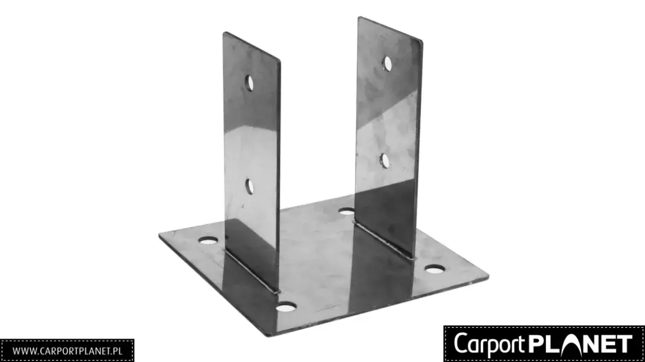 Kotwa do drewna 12x12 - najlepsze zastosowania i porady montażowe