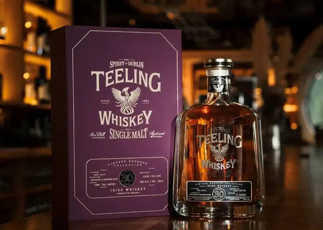 Cena 30-letniej whisky: Ile kosztuje i czy to dobra inwestycja?