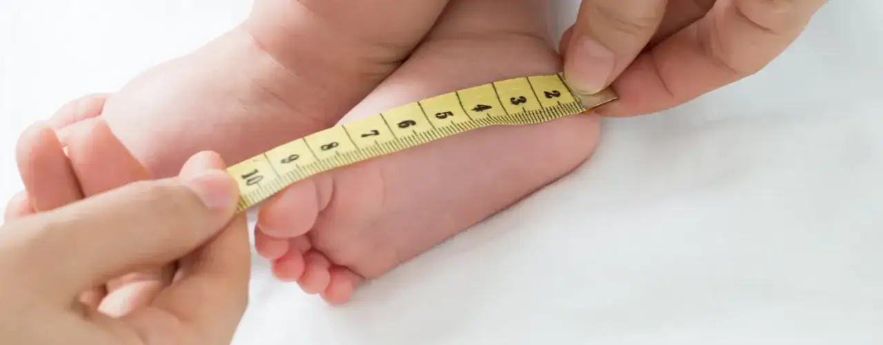 Rozmiar 16 ile cm? Odkryj prawdziwą długość wkładki dla dzieci