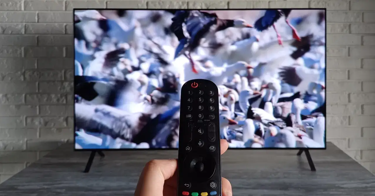 Jak sprawić, żeby telewizor działał bez anteny i oglądać ulubione kanały