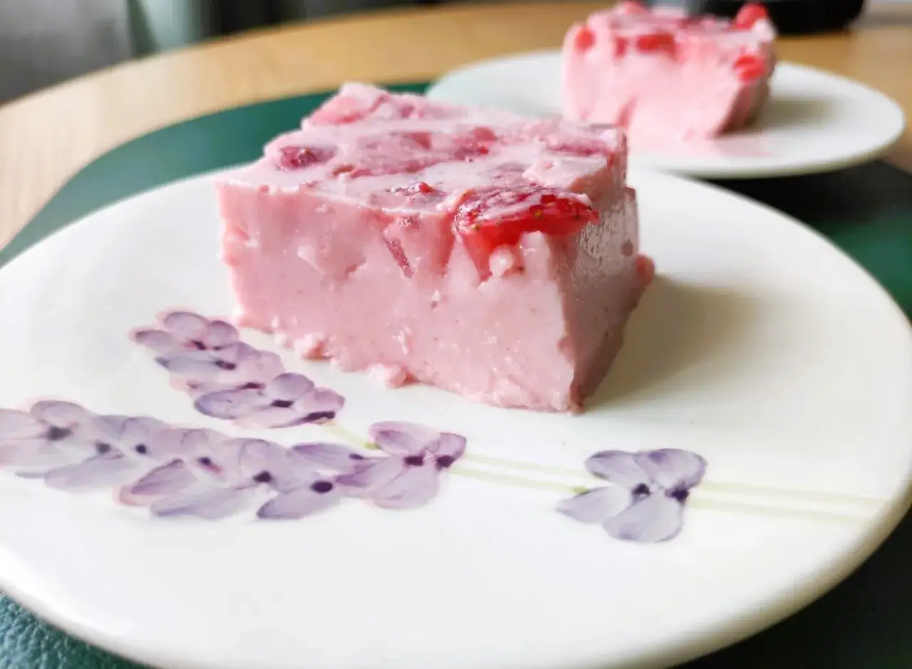 Jak ubić galaretkę na puszystą piankę? Sprawdzone triki.