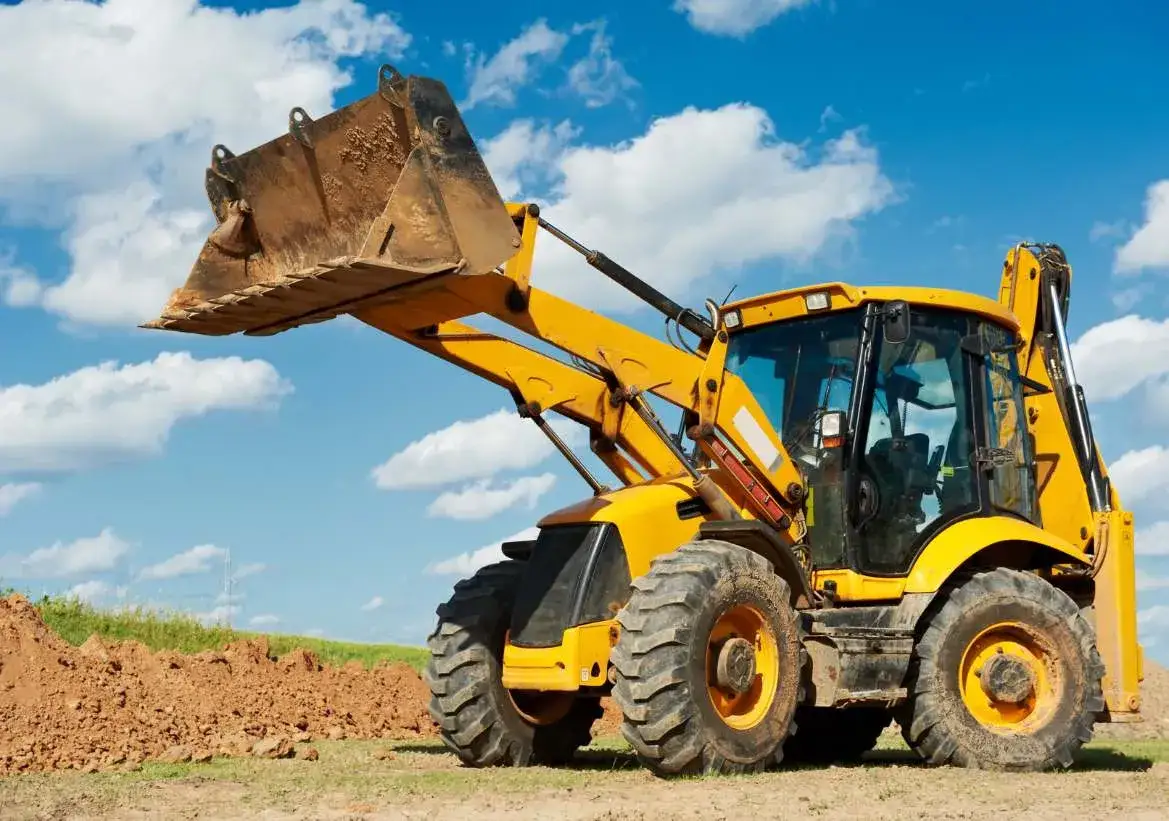 Ile kosztuje wynajem koparki gąsienicowej? Ceny i czynniki