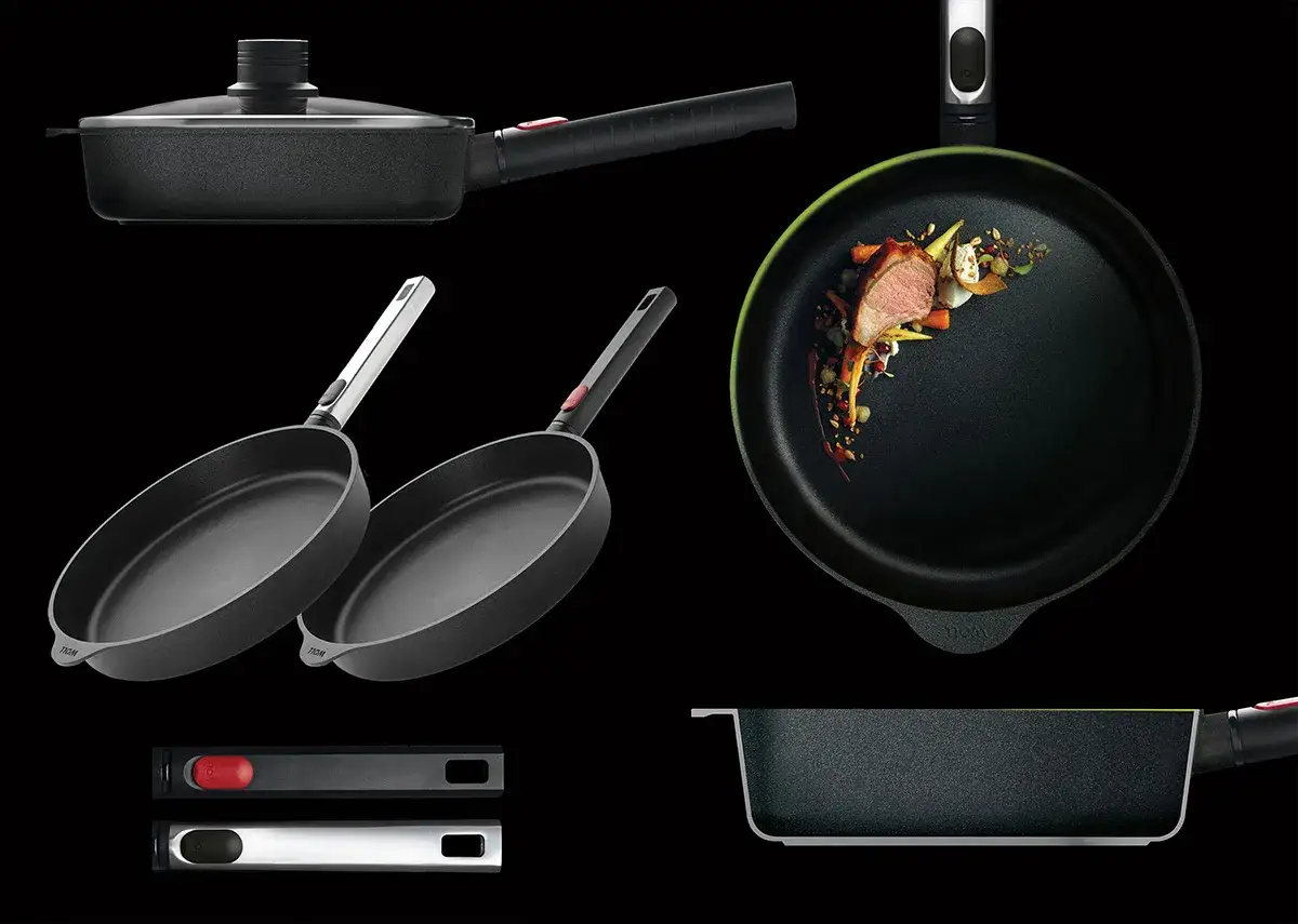 Jaka patelnia najlepsza? Poradnik po materiałach i powłokach