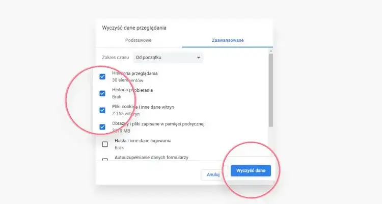 Jak usunąć przeglądarkę: proste kroki, aby pozbyć się problemów