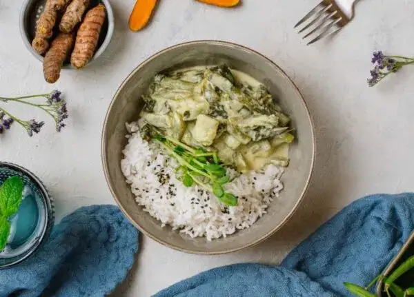 Przepisy na zdrowe jelita, które poprawią Twoje trawienie i samopoczucie