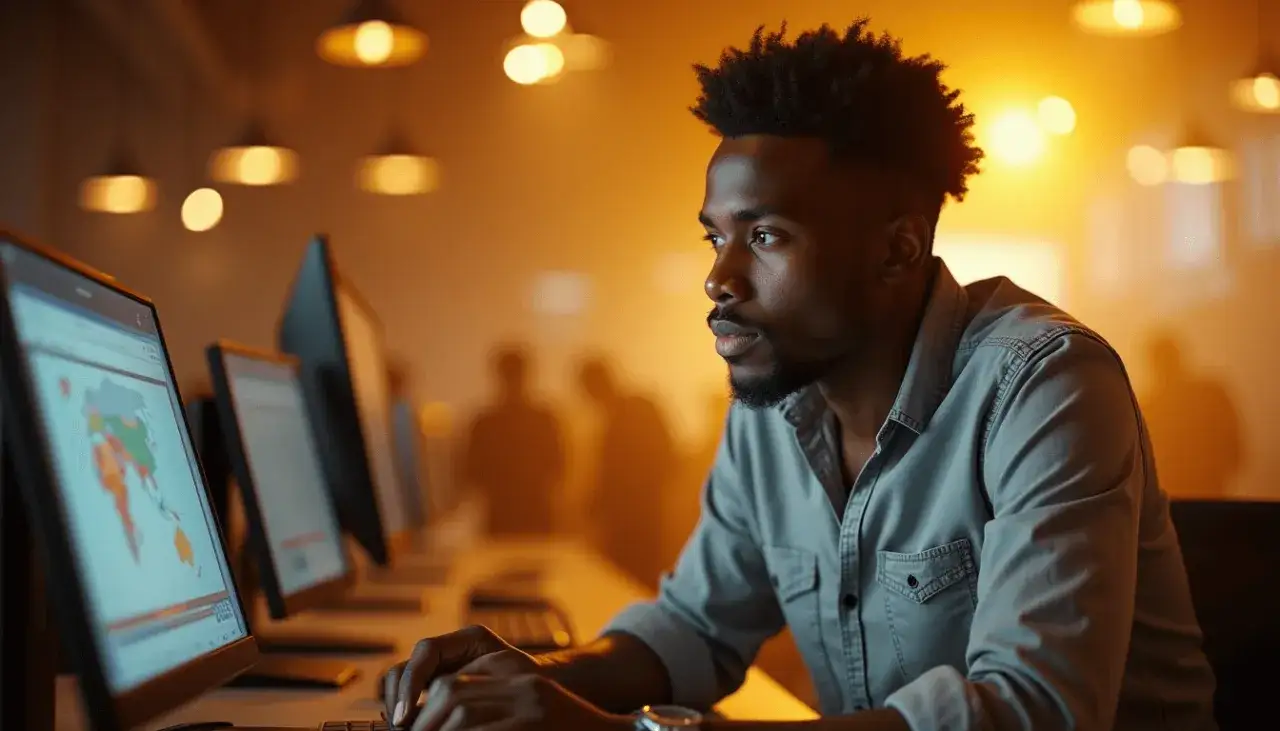 Agent biura podróży: Zarobki, wymagania, kariera. Czy to dla Ciebie?