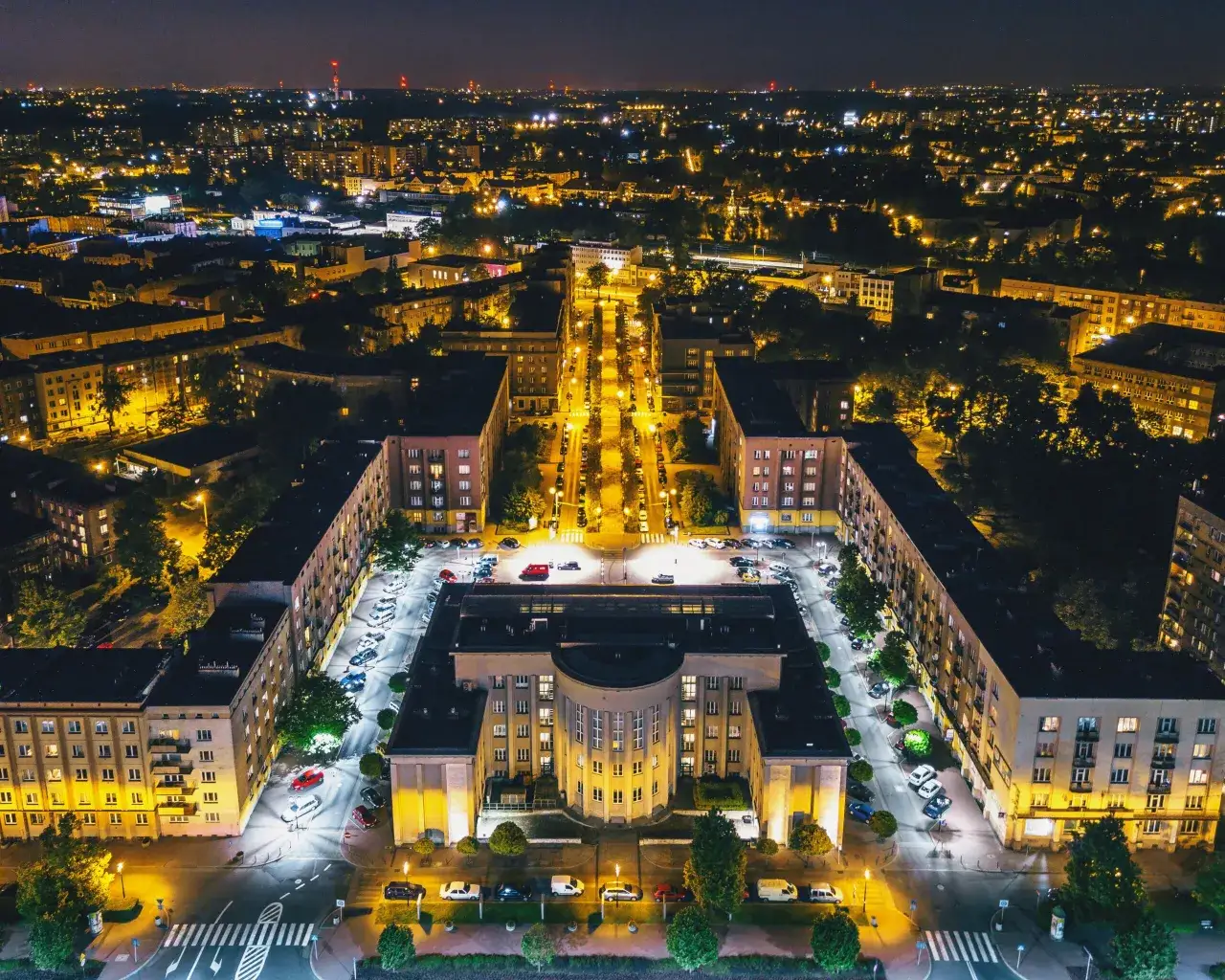 Najciekawsze atrakcje w Sosnowcu, które musisz zobaczyć podczas wizyty