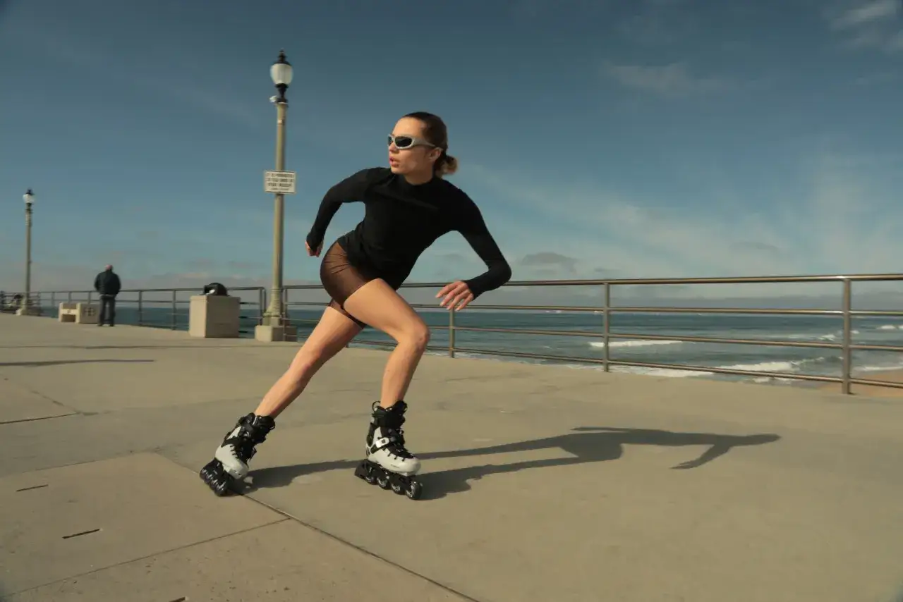 Na co zwracać uwagę przy zakupie rolek, aby uniknąć błędów?