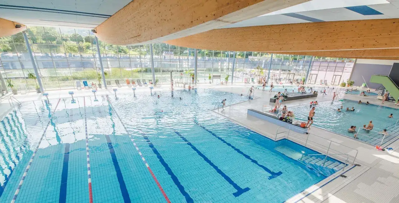 Webcam Oskar Frech Seebad: Live-Blick & Infos für Ihren Besuch