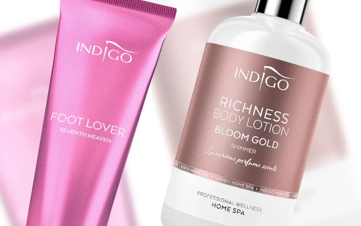 Indigo home spa - stwórz relaksujące miejsce w swoim domu