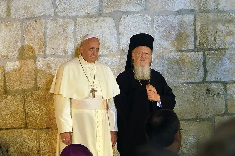 Czym się różni kościół prawosławny od katolickiego - kluczowe różnice