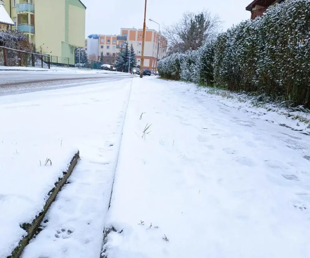 Kto powinien odśnieżać chodnik przed posesją? Poznaj swoje obowiązki
