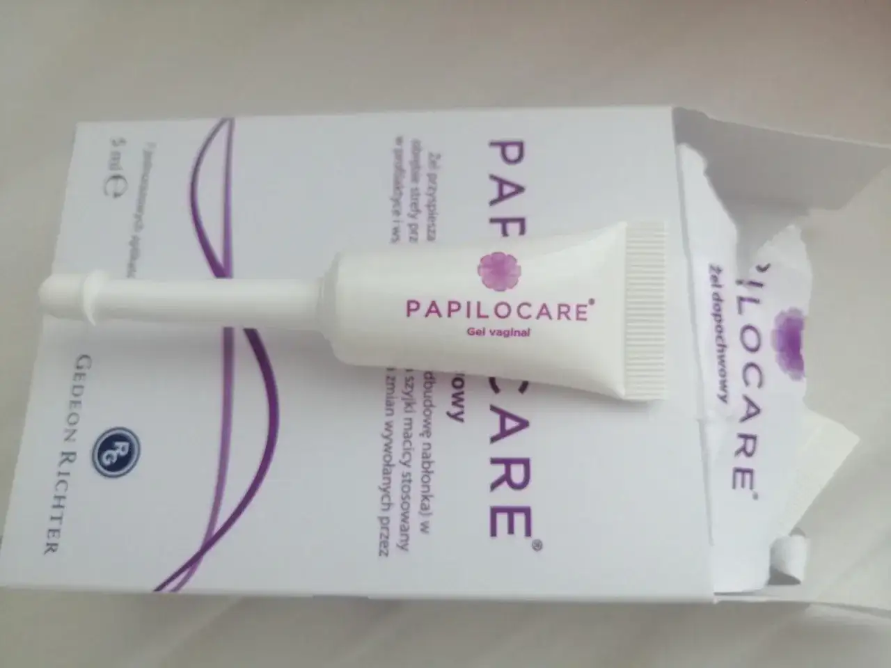 Papilocare skutki uboczne: 1 na 10 000? Poznaj fakty!