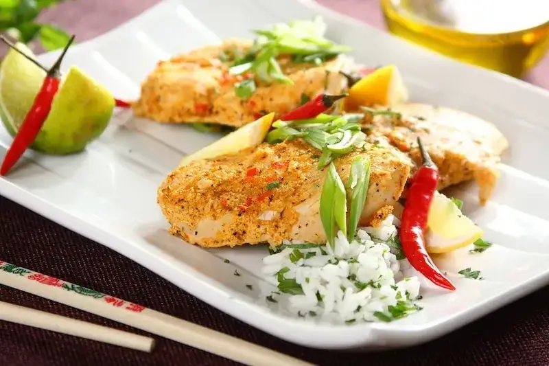 Soczysty indyk na obiad: szybkie i fit przepisy, które pokochasz