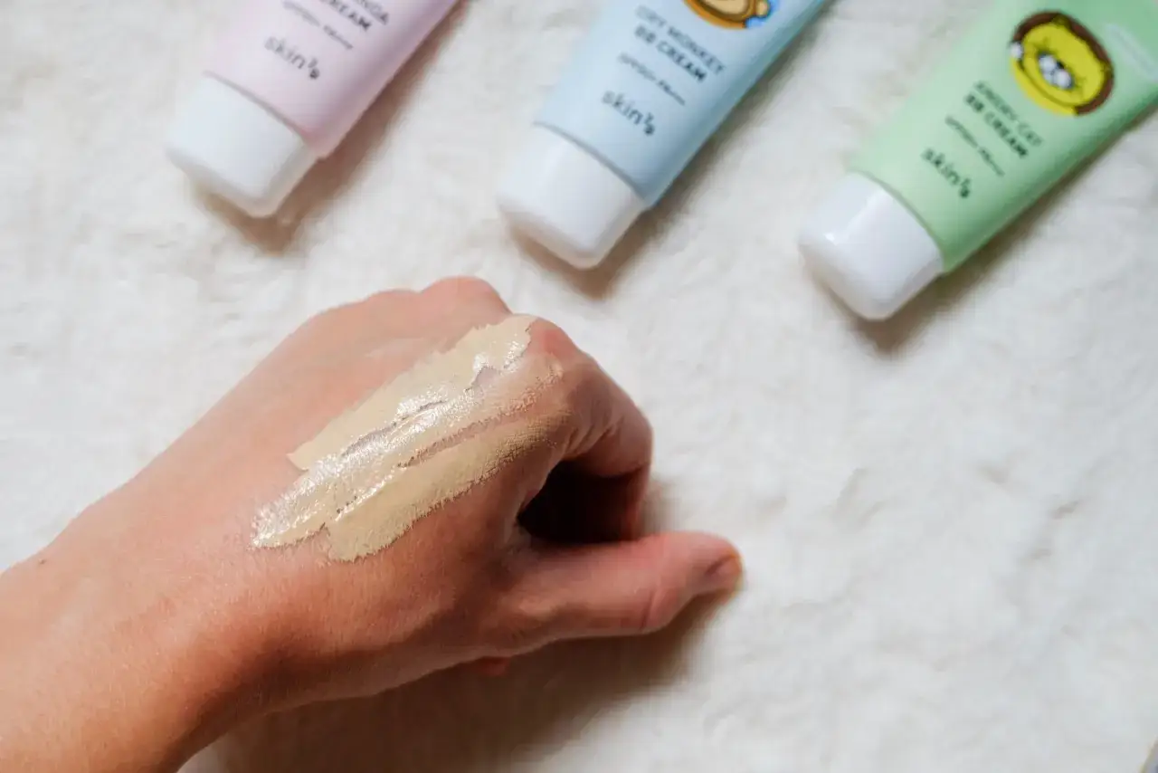 Skin79 Animal BB Cream: Który wybrać? Porównanie wariantów