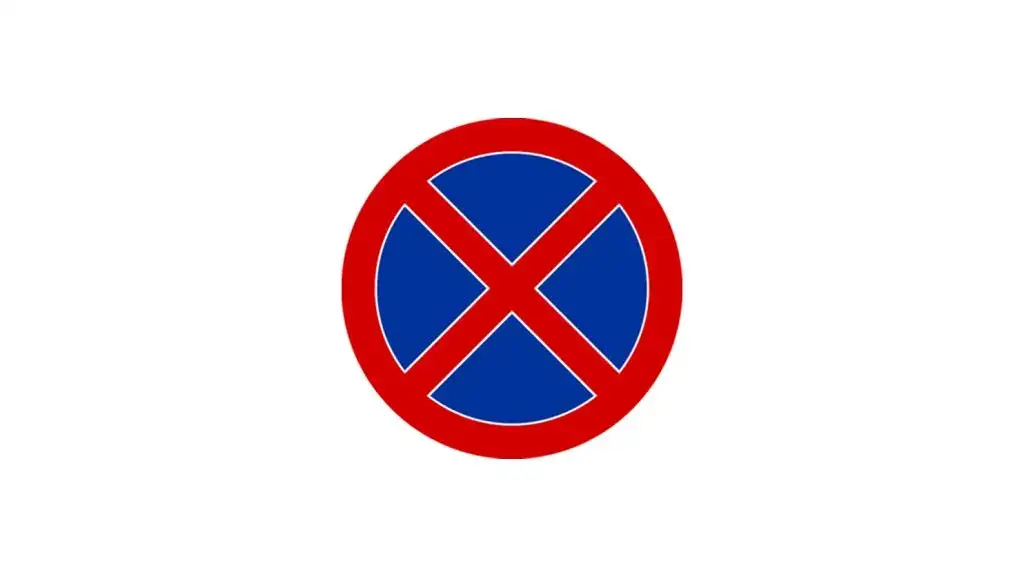 Czy zakaz zatrzymywania dotyczy chodnika? Zaskakujące fakty i zasady