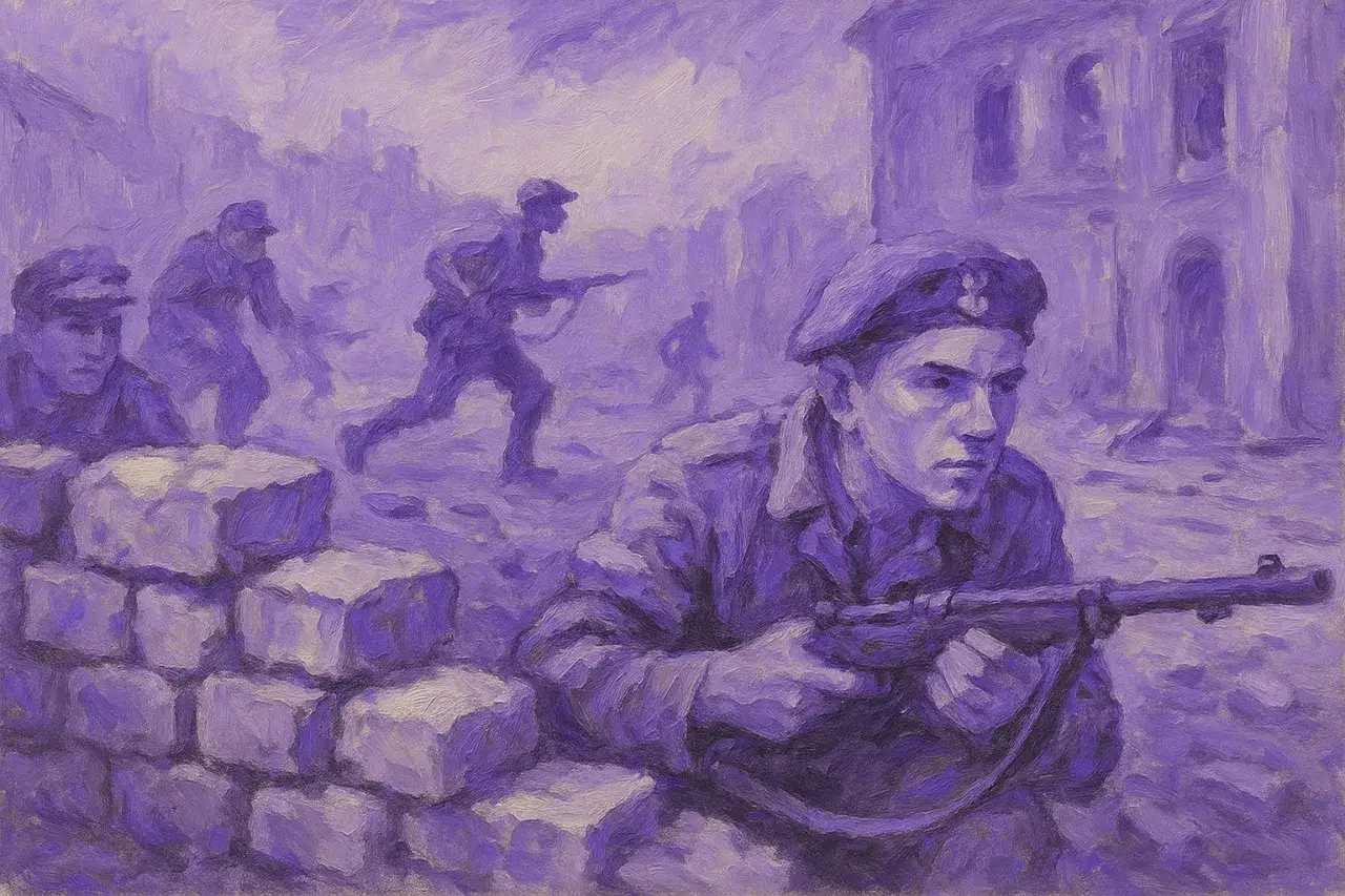 Kto napisał "Kamienie na szaniec"? Poznaj Kamińskiego i bohaterów!