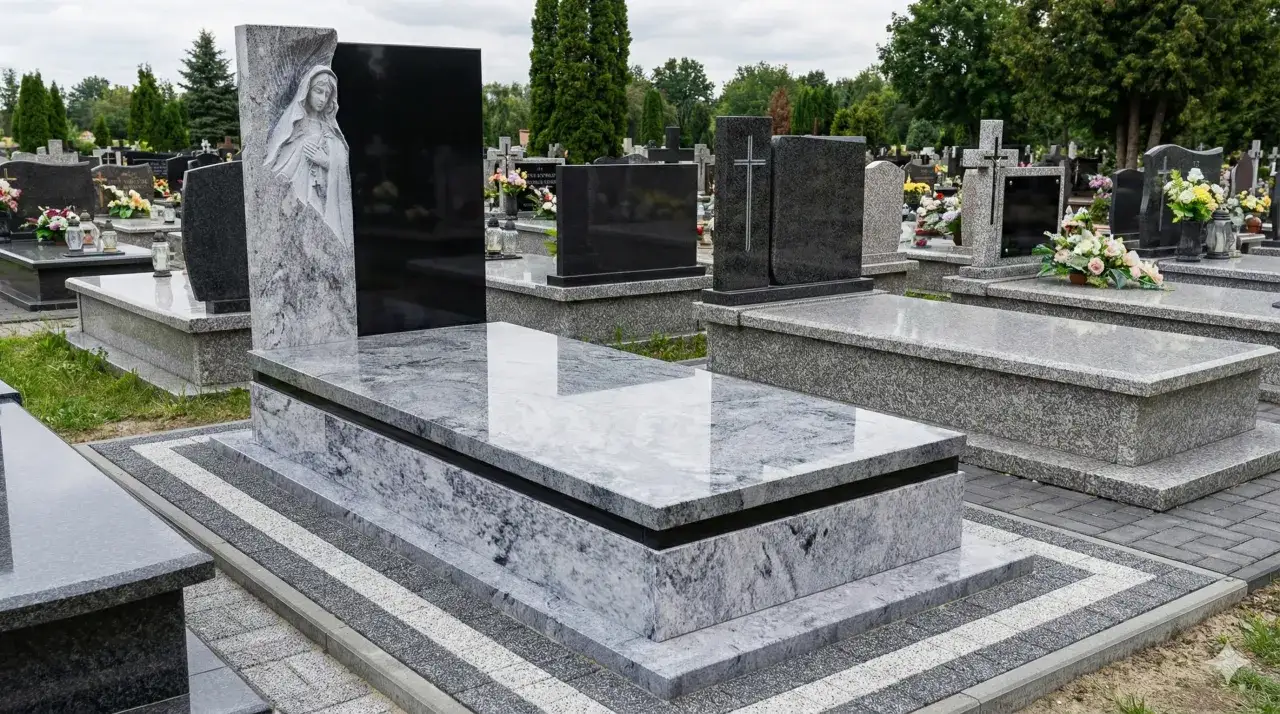 Ceny pomników pojedynczych: Przewodnik 2026. Jak wybrać mądrze?