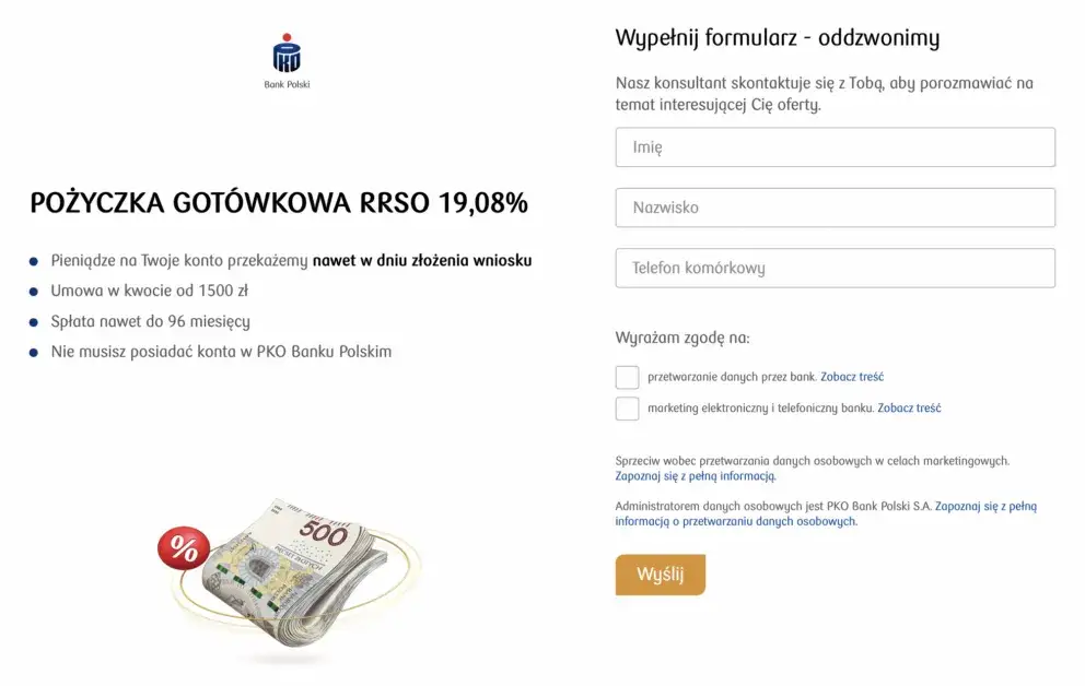 Jak się pisze pożyczka? Uniknij najczęstszych błędów ortograficznych