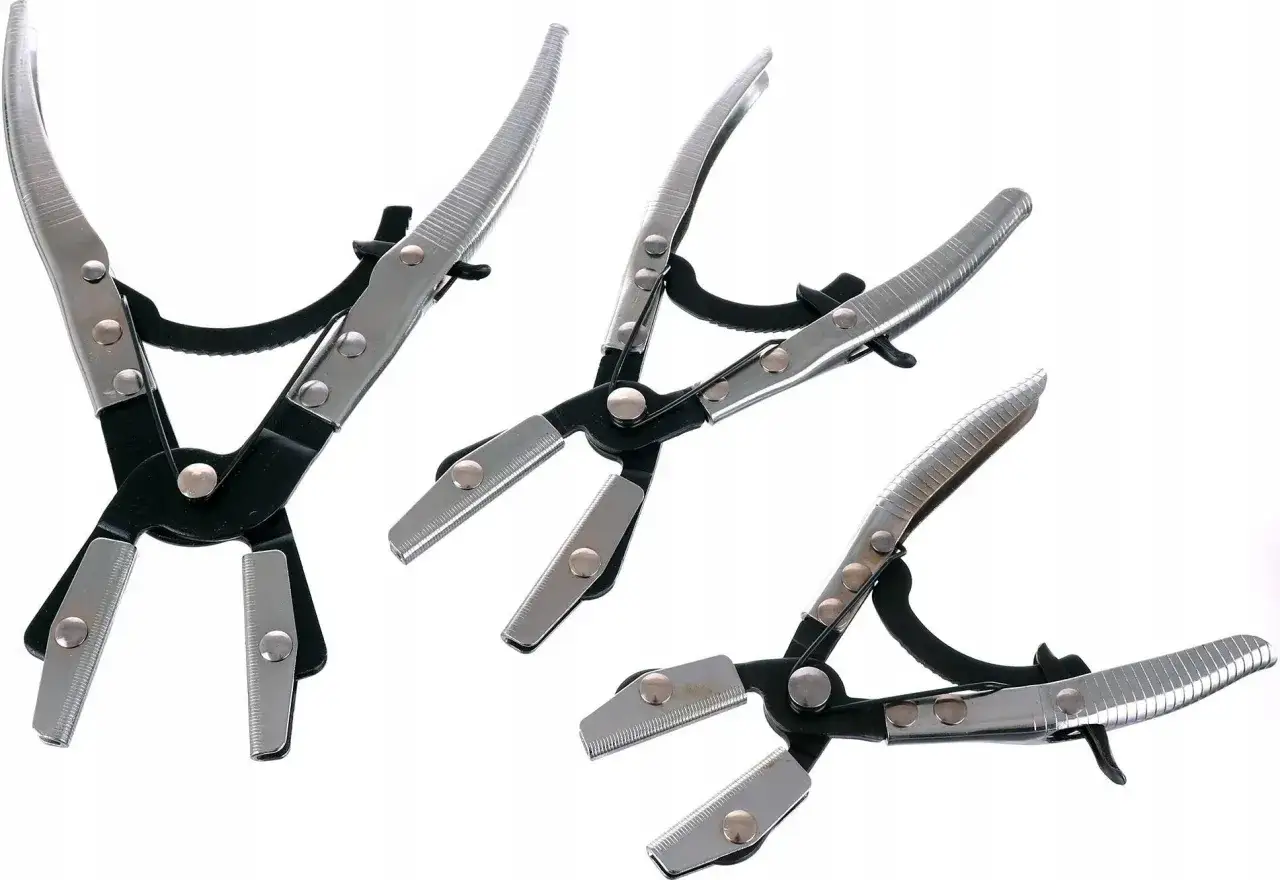 Szczypce do przewodów hamulcowych: Niezbędnik czy fanaberia?