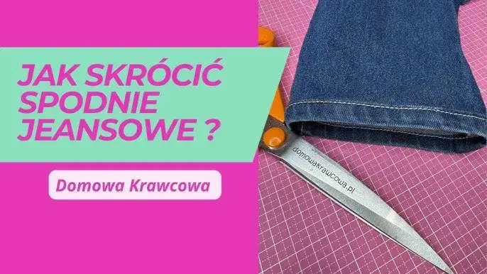 Jak skrócić spodnie narciarskie? DIY czy krawiec? Poradnik eksperta