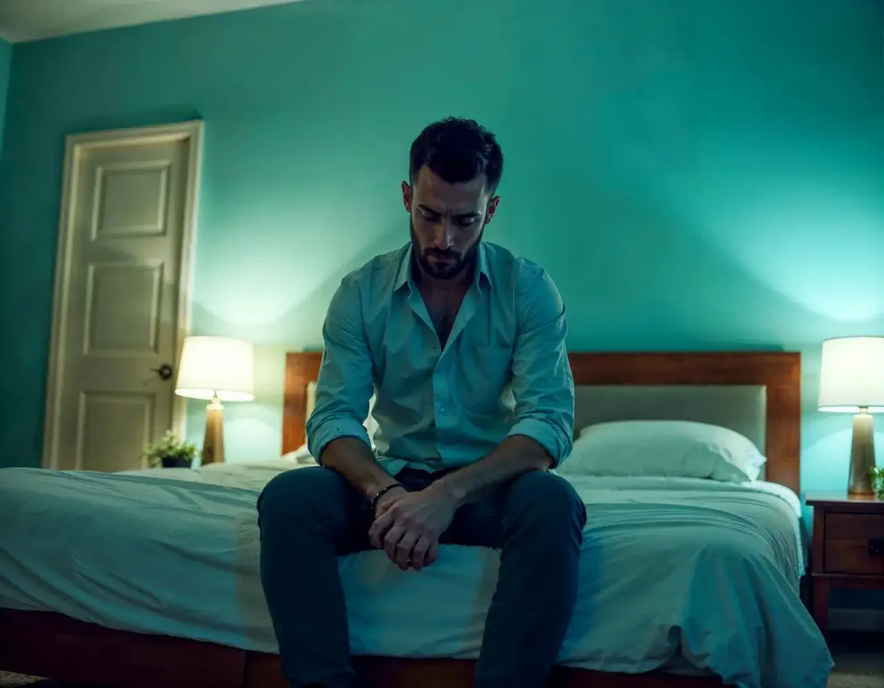 Jak się zrelaksować przy nerwicy - skuteczne techniki na lęk