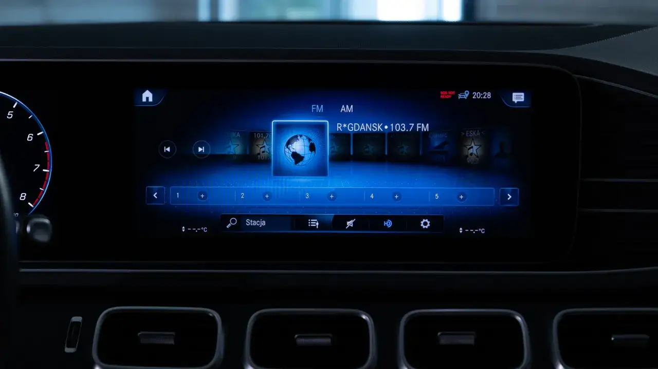 87.5 fm jakie radio – poznaj stacje, które możesz odbierać w swoim rejonie