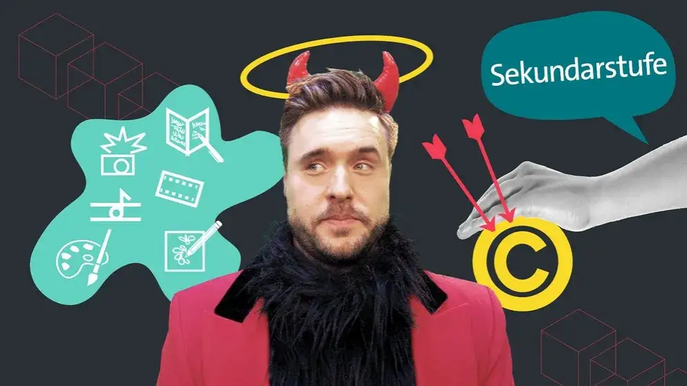 Urheberrecht im Unterricht: So vermeiden Sie rechtliche Fallstricke