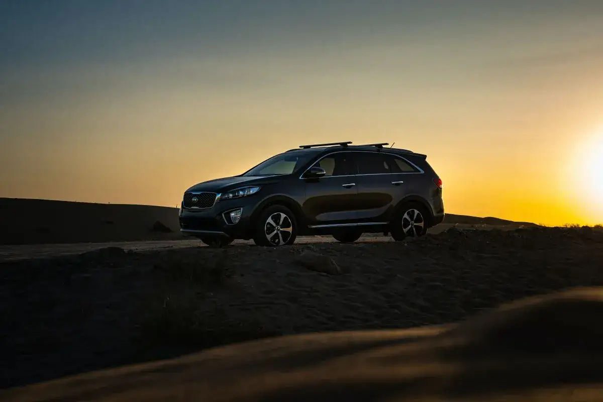 Jaki suv do 20 tys – najlepsze modele, które nie zawiodą oczekiwań