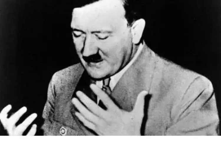 Kto zabił Hitlera? Prawda o jego samobójstwie i ostatnich chwilach