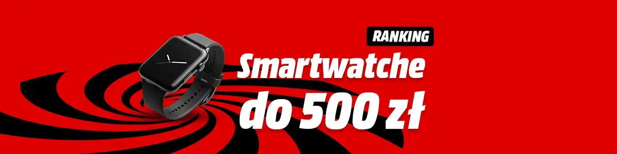 Najlepsze smartwatche damskie do 500 zł - styl i funkcjonalność w jednym