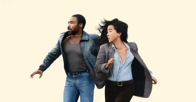 Pan i pani Smith: Gdzie legalnie obejrzeć cały film online?