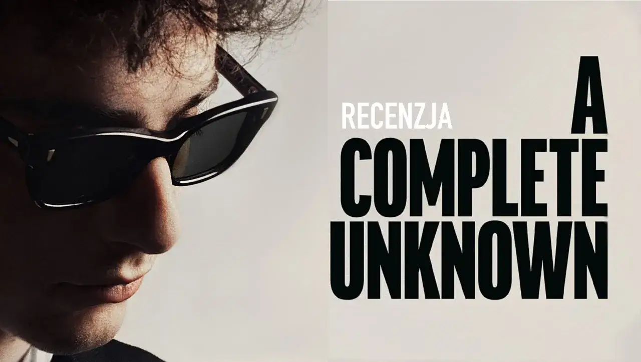 Bob Dylan w kinie: Które filmy obejrzeć? Od Scorsese po Chalameta