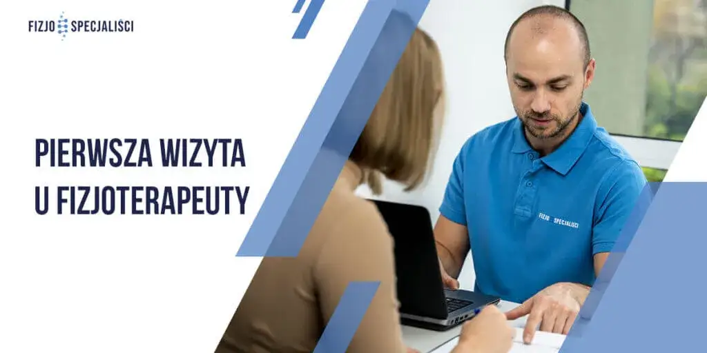 Jak się ubrać do fizjoterapeuty? Poradnik (nie tylko) na pierwszą wizytę