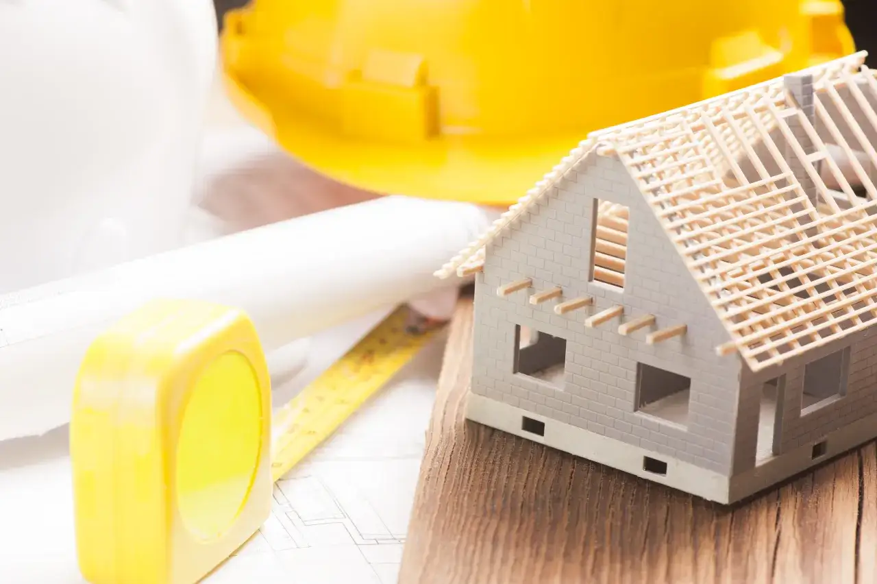 Od planu do realizacji – kompletny przewodnik po procesie inwestycyjnym dla przyszłych właścicieli domu