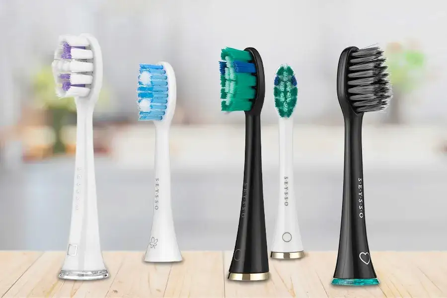 Philips Sonicare czy Seysso? Wybierz idealną szczoteczkę dla siebie!