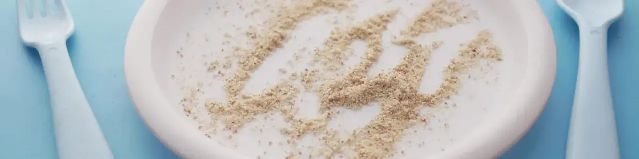 Czy kasza manna jest tucząca? Odkryj prawdę o jej wpływie na wagę