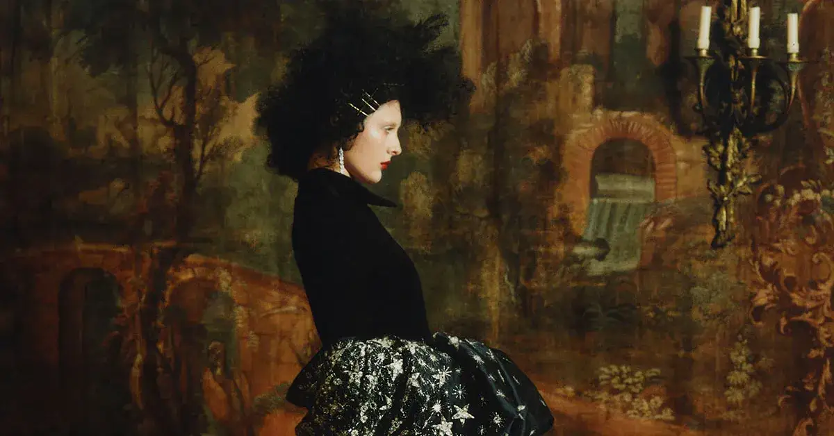 Zaskakujące kulisy sesji zdjęciowej Vogue Polska przed premierą numeru