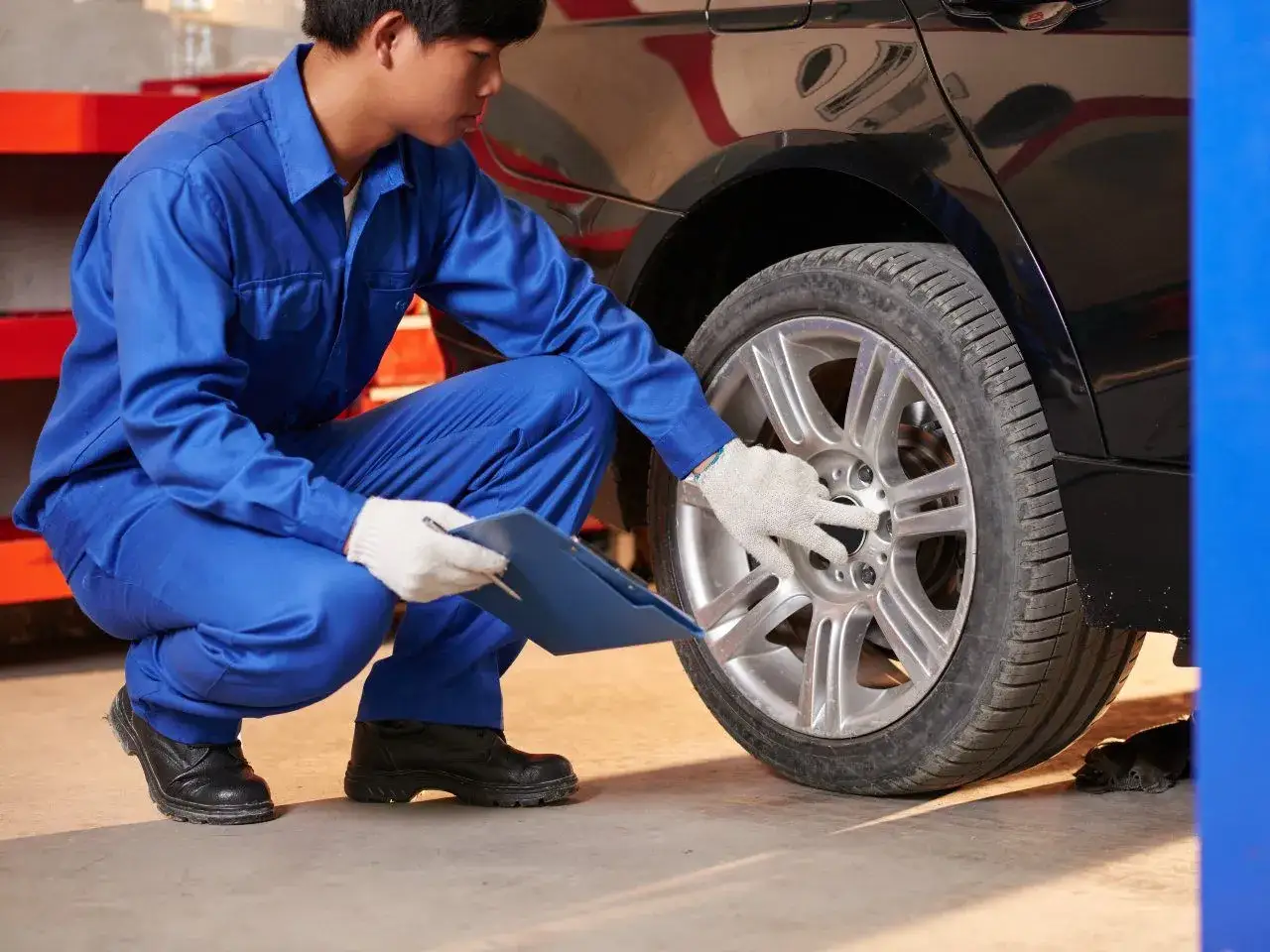 Windforce opony - co to za firma i czy warto je kupić?