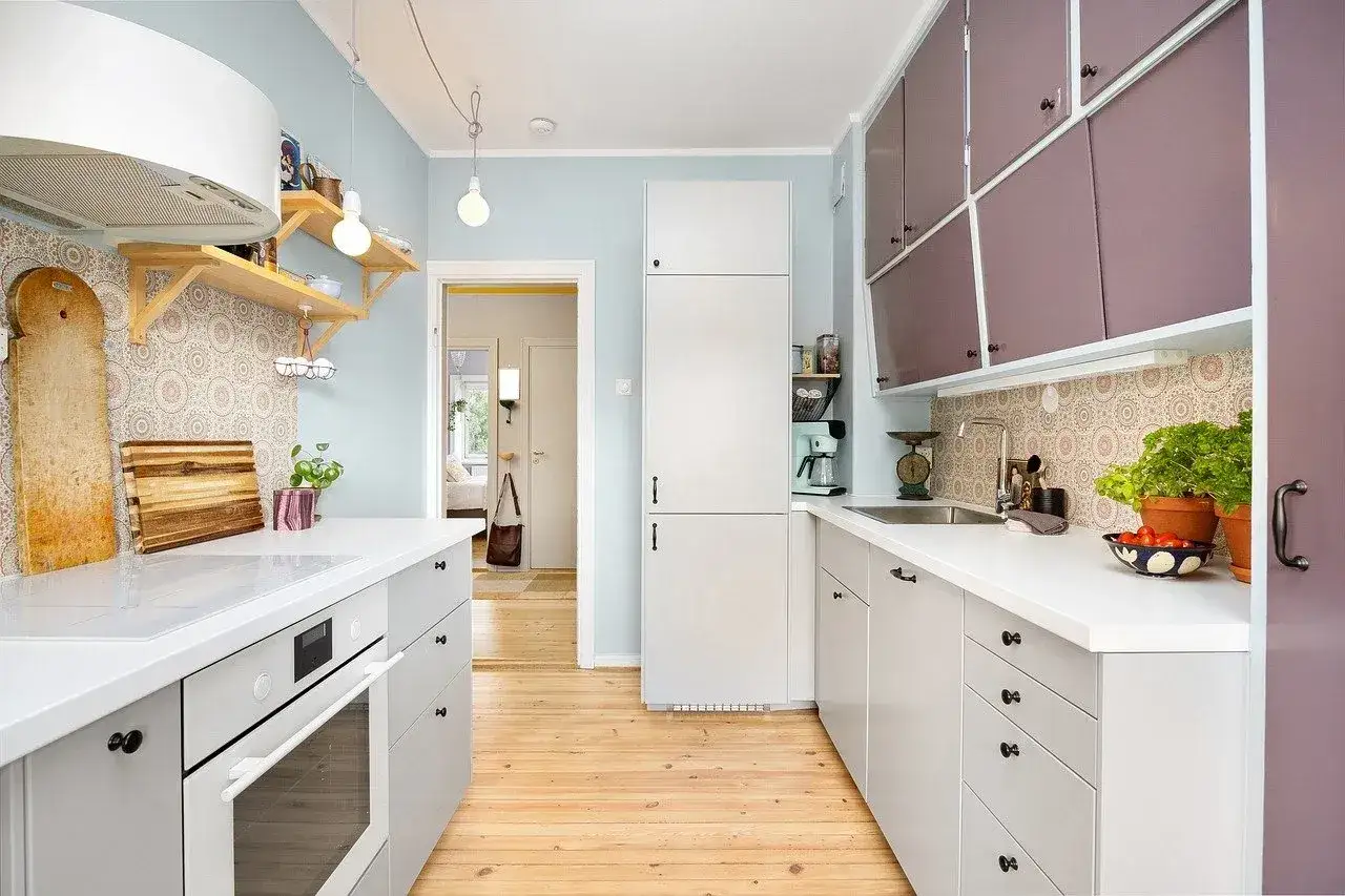 Jak przerobić abażur? Proste DIY, odśwież wnętrze tanio!